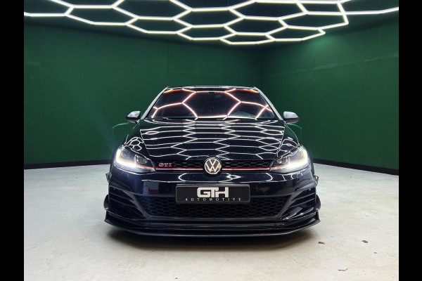 Volkswagen Golf 2.0 TSI GTI TCR Maxton | Sfeer | 370PK