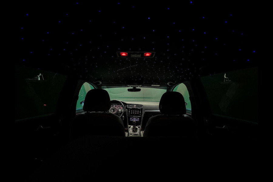 Volkswagen Golf 2.0 TSI GTI TCR Maxton | Sfeer | 370PK