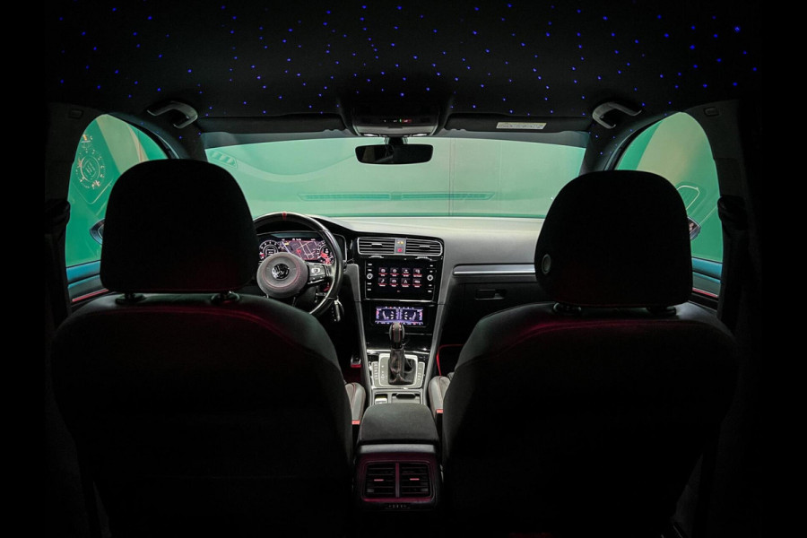 Volkswagen Golf 2.0 TSI GTI TCR Maxton | Sfeer | 370PK