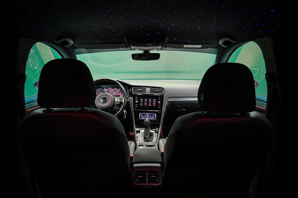 Volkswagen Golf 2.0 TSI GTI TCR Maxton | Sfeer | 370PK