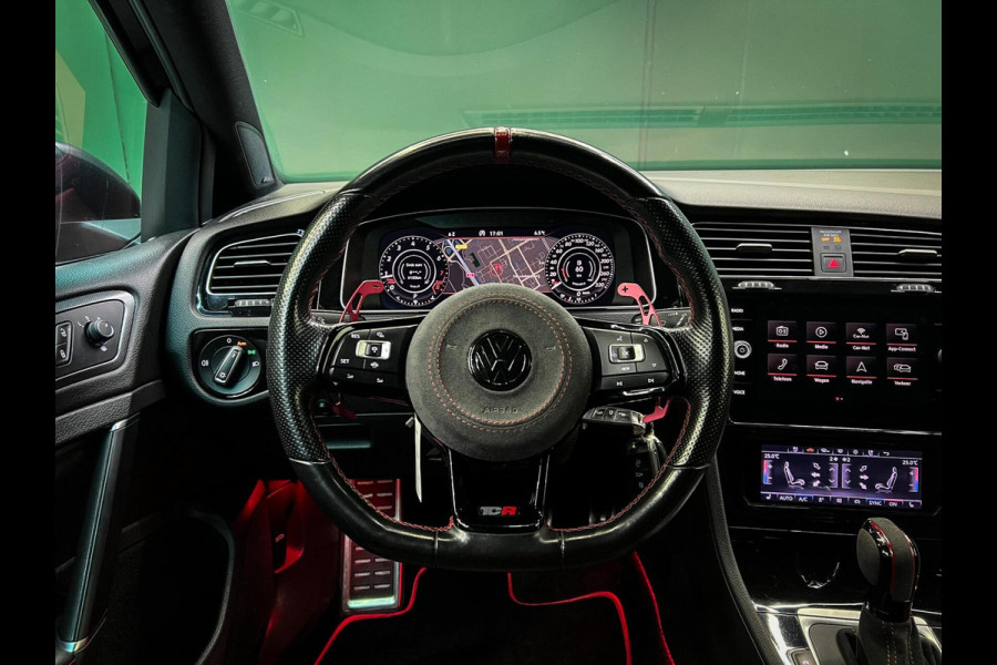 Volkswagen Golf 2.0 TSI GTI TCR Maxton | Sfeer | 370PK