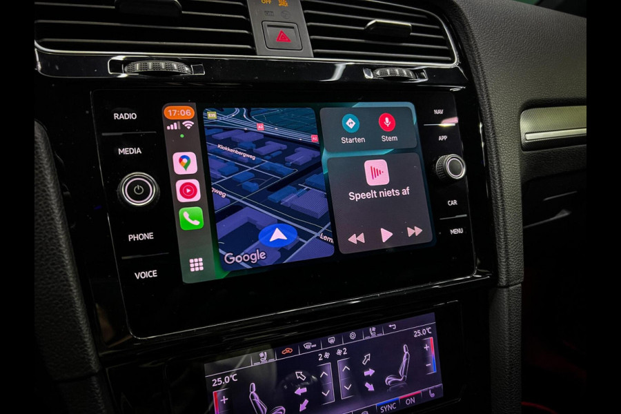 Volkswagen Golf 2.0 TSI GTI TCR Maxton | Sfeer | 370PK