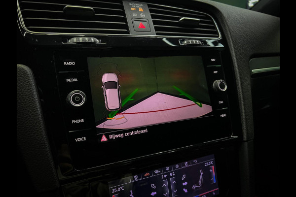 Volkswagen Golf 2.0 TSI GTI TCR Maxton | Sfeer | 370PK