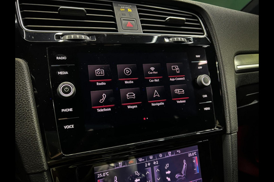 Volkswagen Golf 2.0 TSI GTI TCR Maxton | Sfeer | 370PK