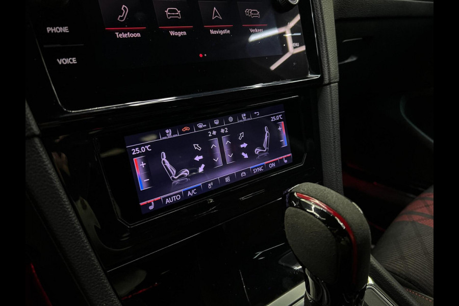 Volkswagen Golf 2.0 TSI GTI TCR Maxton | Sfeer | 370PK