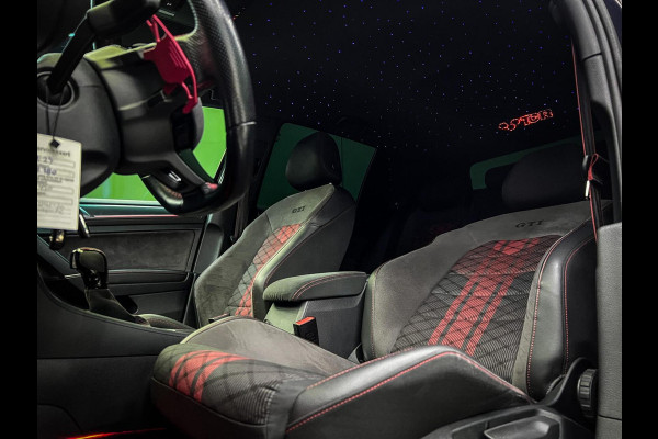 Volkswagen Golf 2.0 TSI GTI TCR Maxton | Sfeer | 370PK