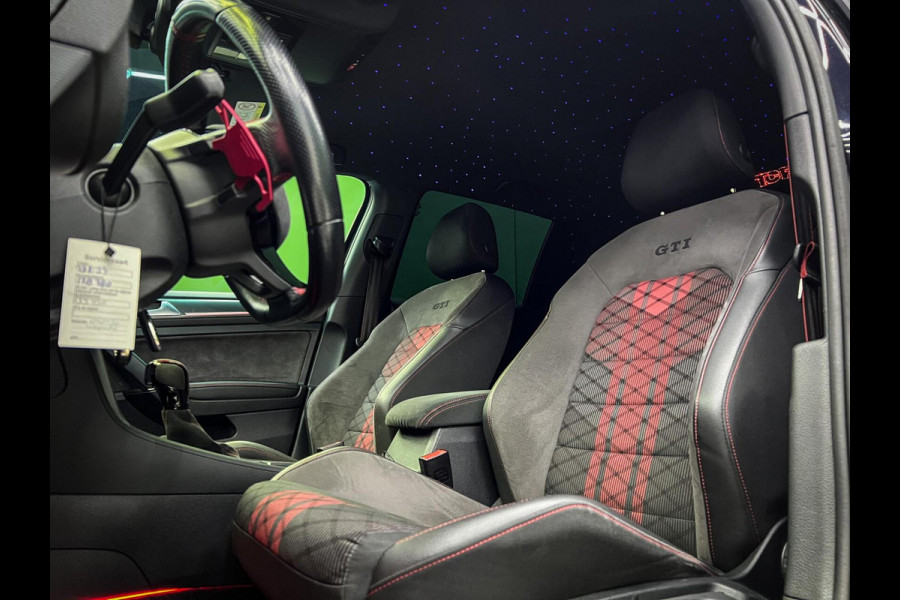 Volkswagen Golf 2.0 TSI GTI TCR Maxton | Sfeer | 370PK