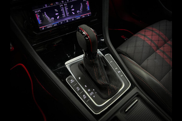 Volkswagen Golf 2.0 TSI GTI TCR Maxton | Sfeer | 370PK