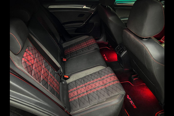 Volkswagen Golf 2.0 TSI GTI TCR Maxton | Sfeer | 370PK