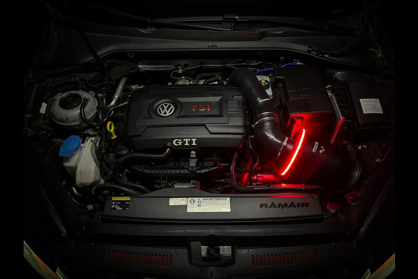 Volkswagen Golf 2.0 TSI GTI TCR Maxton | Sfeer | 370PK