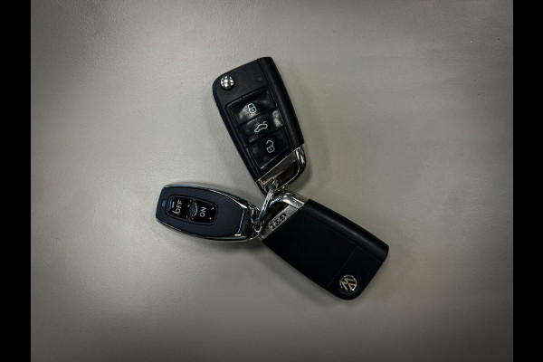 Volkswagen Golf 2.0 TSI GTI TCR Maxton | Sfeer | 370PK