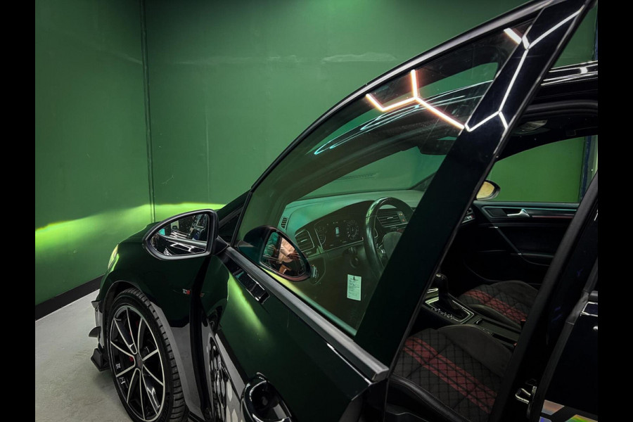 Volkswagen Golf 2.0 TSI GTI TCR Maxton | Sfeer | 370PK