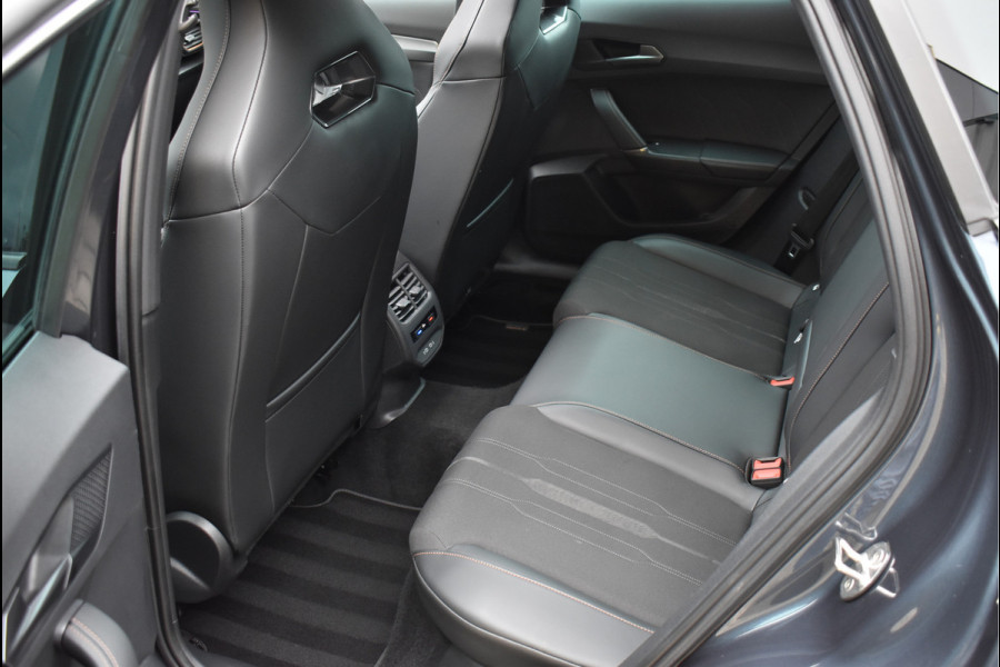 CUPRA Formentor 1.4 e-Hybrid VZ 245 Pk Pano Memory Kuipstoelen Keyless 360 Camera ACC 19 Inch