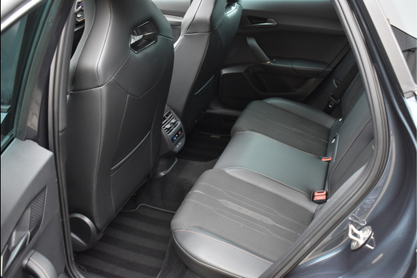 CUPRA Formentor 1.4 e-Hybrid VZ 245 Pk Pano Memory Kuipstoelen Keyless 360 Camera ACC 19 Inch