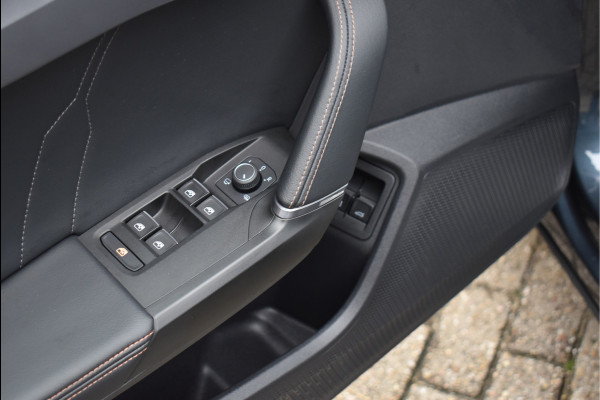 CUPRA Formentor 1.4 e-Hybrid VZ 245 Pk Pano Memory Kuipstoelen Keyless 360 Camera ACC 19 Inch