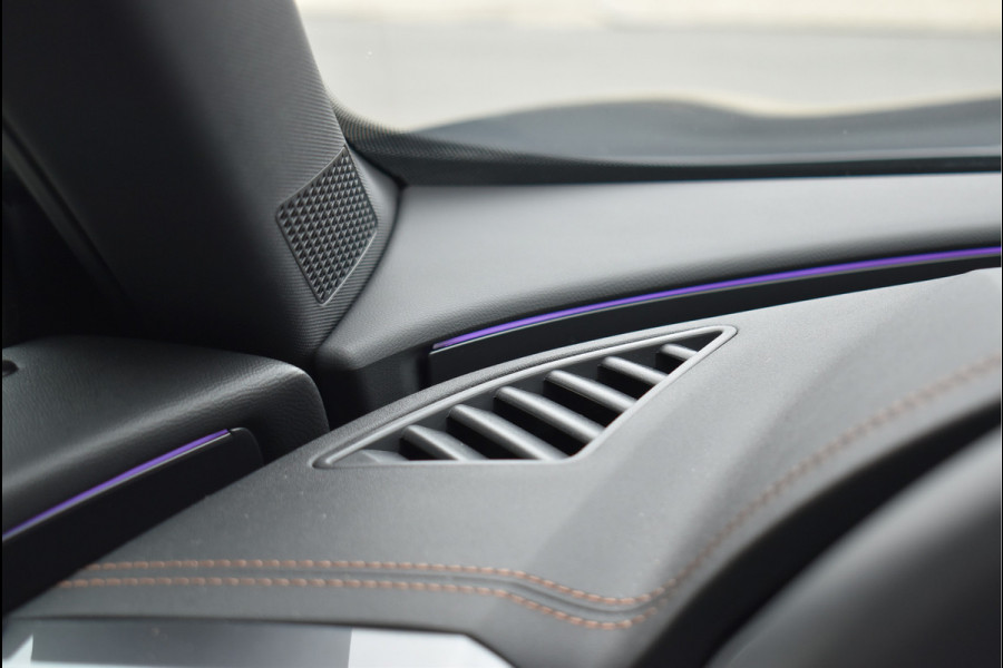 CUPRA Formentor 1.4 e-Hybrid VZ 245 Pk Pano Memory Kuipstoelen Keyless 360 Camera ACC 19 Inch