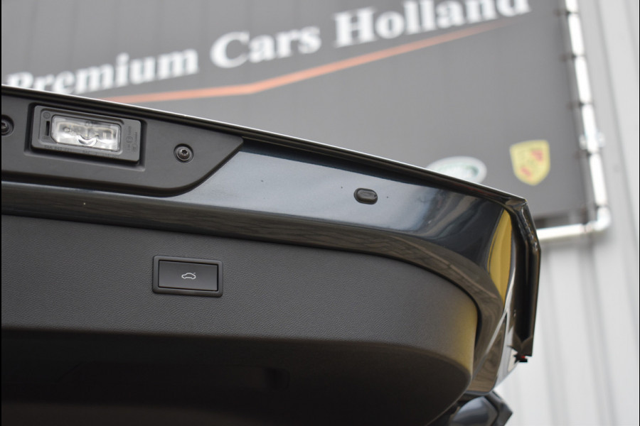 CUPRA Formentor 1.4 e-Hybrid VZ 245 Pk Pano Memory Kuipstoelen Keyless 360 Camera ACC 19 Inch