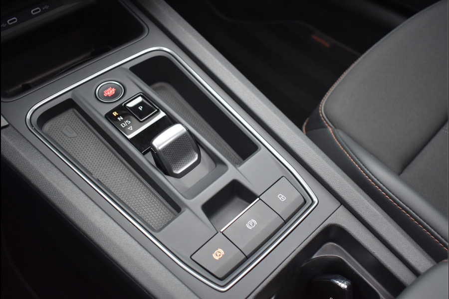 CUPRA Formentor 1.4 e-Hybrid VZ 245 Pk Pano Memory Kuipstoelen Keyless 360 Camera ACC 19 Inch