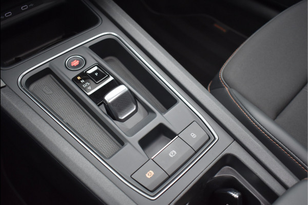 CUPRA Formentor 1.4 e-Hybrid VZ 245 Pk Pano Memory Kuipstoelen Keyless 360 Camera ACC 19 Inch