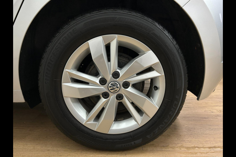 Volkswagen Polo Occasion 1.0 TSI Beats | Grijs | Airco | Tweedehands Volkswagen Polo | Carplay | Cruisecontrol