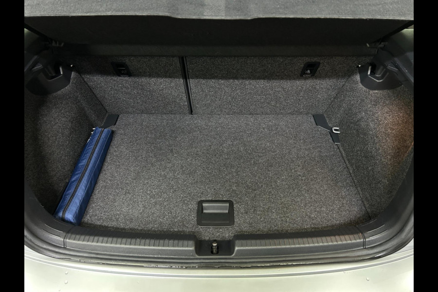 Volkswagen Polo Occasion 1.0 TSI Beats | Grijs | Airco | Tweedehands Volkswagen Polo | Carplay | Cruisecontrol