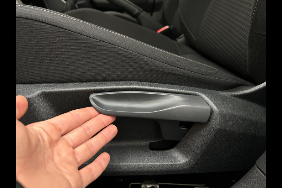 Volkswagen Polo Occasion 1.0 TSI Beats | Grijs | Airco | Tweedehands Volkswagen Polo | Carplay | Cruisecontrol