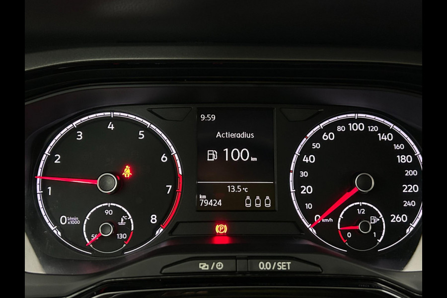 Volkswagen Polo Occasion 1.0 TSI Beats | Grijs | Airco | Tweedehands Volkswagen Polo | Carplay | Cruisecontrol