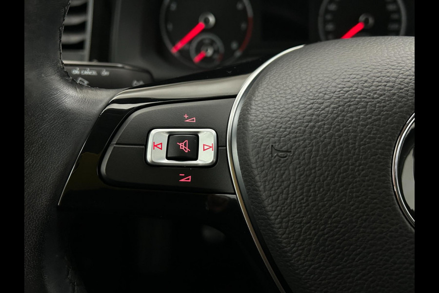 Volkswagen Polo Occasion 1.0 TSI Beats | Grijs | Airco | Tweedehands Volkswagen Polo | Carplay | Cruisecontrol