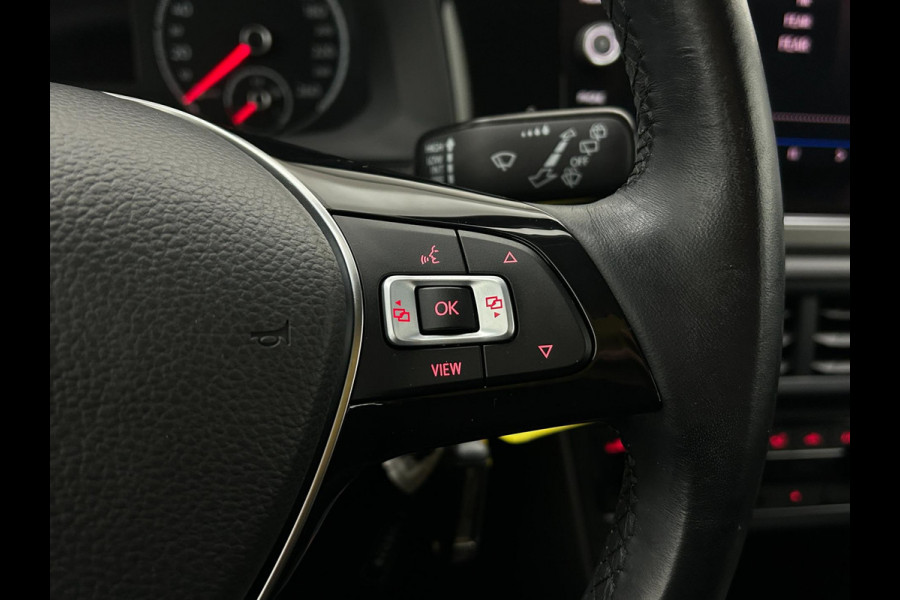 Volkswagen Polo Occasion 1.0 TSI Beats | Grijs | Airco | Tweedehands Volkswagen Polo | Carplay | Cruisecontrol