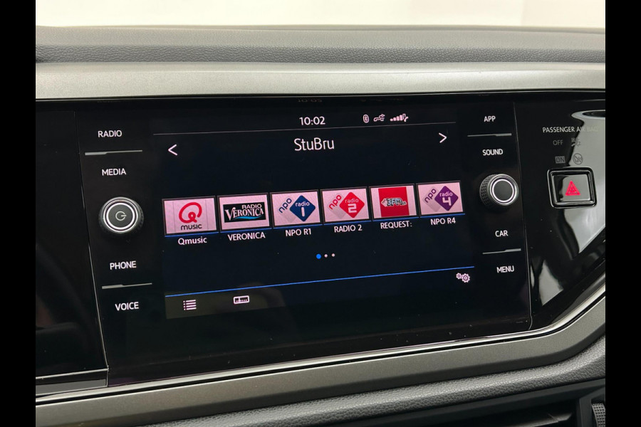 Volkswagen Polo Occasion 1.0 TSI Beats | Grijs | Airco | Tweedehands Volkswagen Polo | Carplay | Cruisecontrol