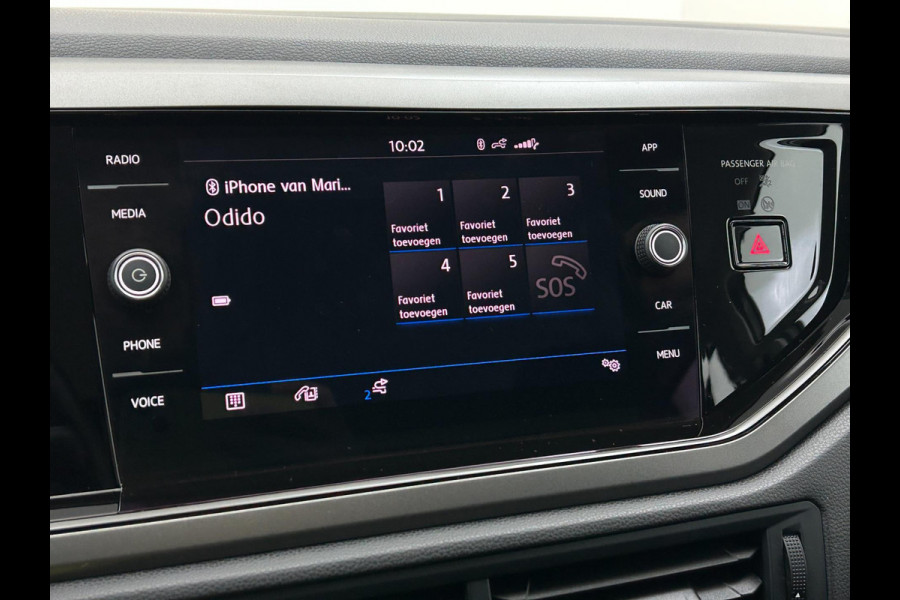 Volkswagen Polo Occasion 1.0 TSI Beats | Grijs | Airco | Tweedehands Volkswagen Polo | Carplay | Cruisecontrol