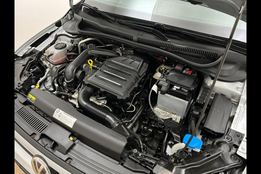 Volkswagen Polo Occasion 1.0 TSI Beats | Grijs | Airco | Tweedehands Volkswagen Polo | Carplay | Cruisecontrol