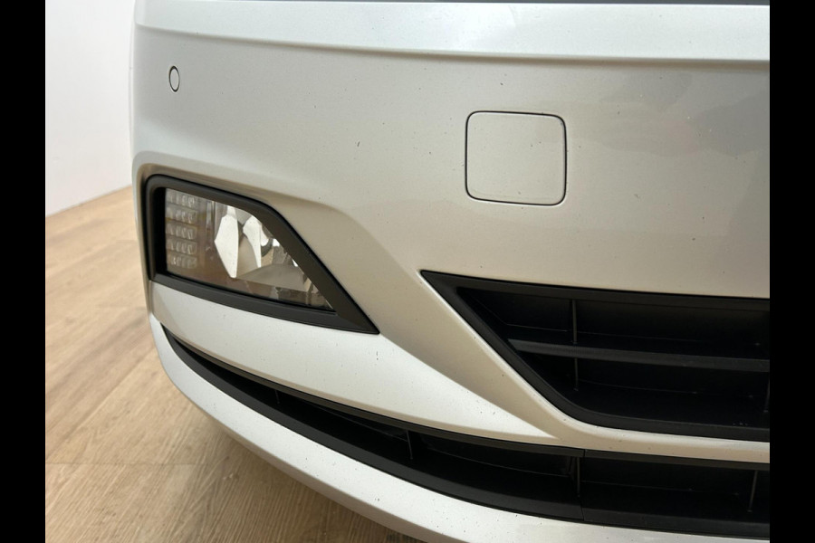 Volkswagen Polo Occasion 1.0 TSI Beats | Grijs | Airco | Tweedehands Volkswagen Polo | Carplay | Cruisecontrol