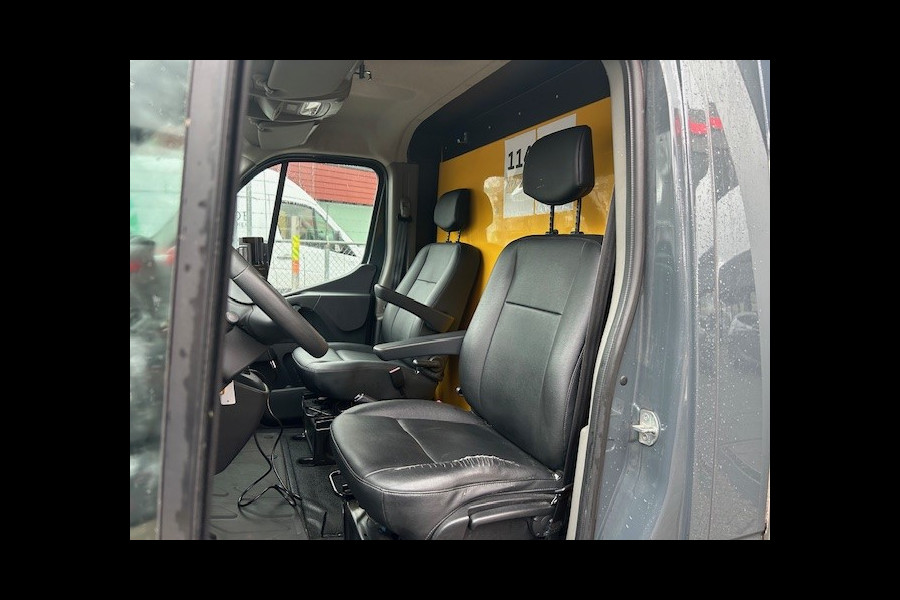 Renault Master T35 2.3 dCi 150 L3 Energy AIRCO I AUTOMAAT I CAMERA I 1e EIGENAAR I COMPLETE ONDERHOUSHISTORIE