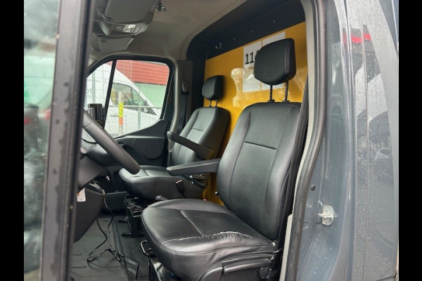 Renault Master T35 2.3 dCi 150 L3 Energy AIRCO I AUTOMAAT I CAMERA I 1e EIGENAAR I COMPLETE ONDERHOUSHISTORIE