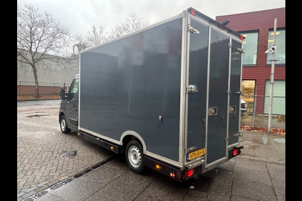 Renault Master T35 2.3 dCi 150 L3 Energy AIRCO I AUTOMAAT I CAMERA I 1e EIGENAAR I COMPLETE ONDERHOUSHISTORIE