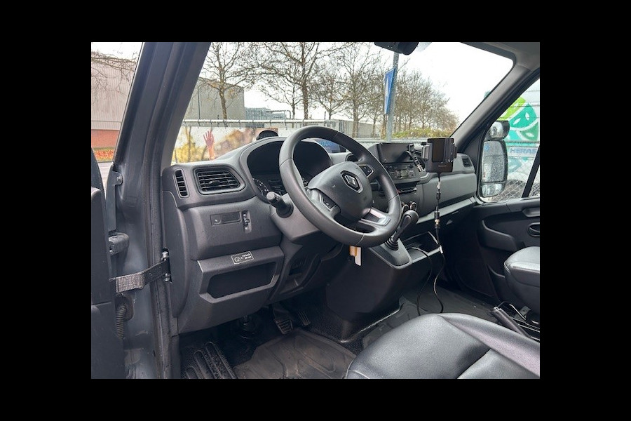 Renault Master T35 2.3 dCi 150 L3 Energy AIRCO I AUTOMAAT I CAMERA I 1e EIGENAAR I COMPLETE ONDERHOUSHISTORIE