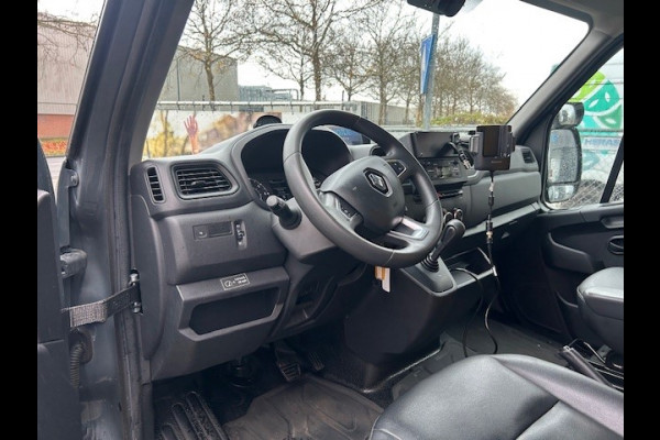 Renault Master T35 2.3 dCi 150 L3 Energy AIRCO I AUTOMAAT I CAMERA I 1e EIGENAAR I COMPLETE ONDERHOUSHISTORIE