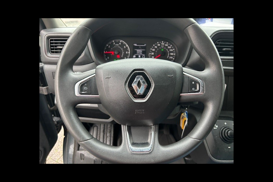 Renault Master T35 2.3 dCi 150 L3 Energy AIRCO I AUTOMAAT I CAMERA I 1e EIGENAAR I COMPLETE ONDERHOUSHISTORIE