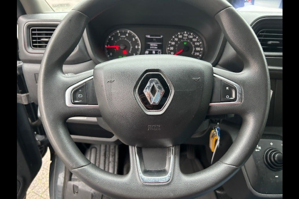 Renault Master T35 2.3 dCi 150 L3 Energy AIRCO I AUTOMAAT I CAMERA I 1e EIGENAAR I COMPLETE ONDERHOUSHISTORIE