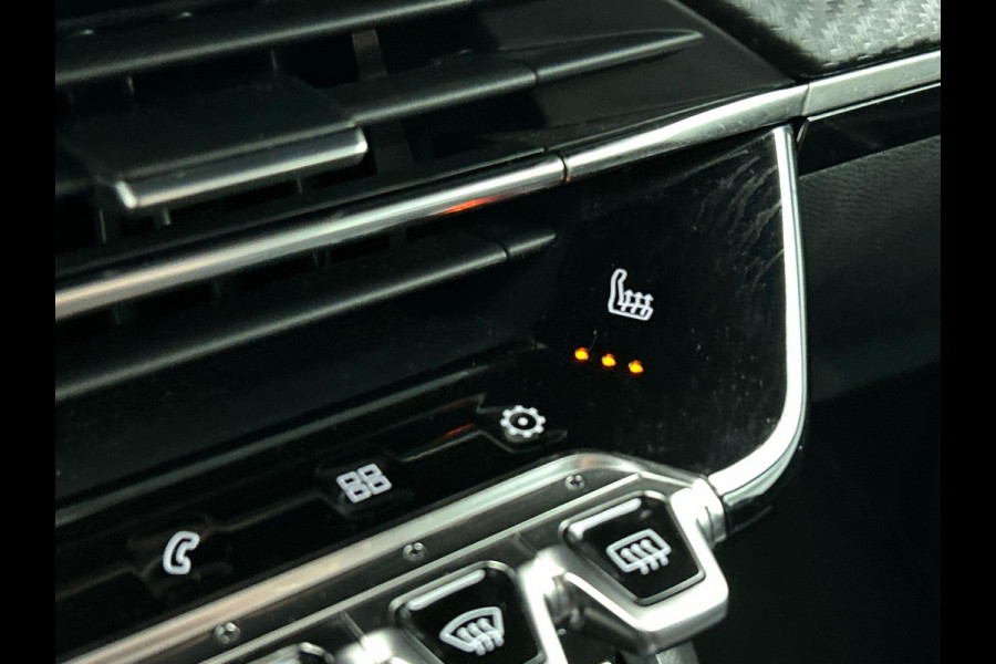 Peugeot 2008 1.2 PureTech 130pk Automaat Allure | Navigatie | Climate Control | Cruise Control | PDC V+A | Camera | Full LED | 17" LM Velgen | Stoelverwarming