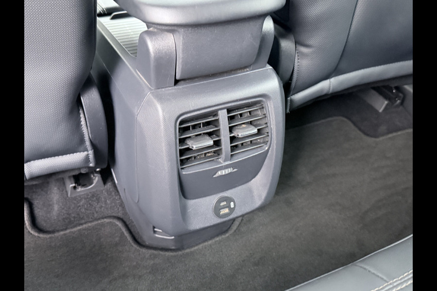 Ford Mustang Mach-E RWD 75 kWh Leer (semi-)Autopilot 360°Topview-Camera Adaptive-Cruise-Control Apple Carplay Bang&Olufsen B&O 18" Elektr.A-K DAB Lane-Assist Keyless-go Autonomous Emergency Braking SOH 94% ESP ASR Verkeersbordherkenning Vermoeidheidsherkenning Dodehoek-Detector 1e Eigenaar Origineel Nederlandse Auto Nieuwprijs €50.426