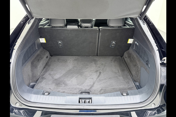 Ford Mustang Mach-E RWD 75 kWh Leer (semi-)Autopilot 360°Topview-Camera Adaptive-Cruise-Control Apple Carplay Bang&Olufsen B&O 18" Elektr.A-K DAB Lane-Assist Keyless-go Autonomous Emergency Braking SOH 94% ESP ASR Verkeersbordherkenning Vermoeidheidsherkenning Dodehoek-Detector 1e Eigenaar Origineel Nederlandse Auto Nieuwprijs €50.426