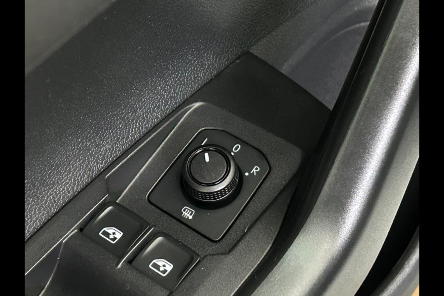 Volkswagen Polo Occasion 1.0 TSI Beats | Grijs | Airco | Tweedehands Volkswagen Polo | Cruisecontrol | Carplay | Stoelverwarming