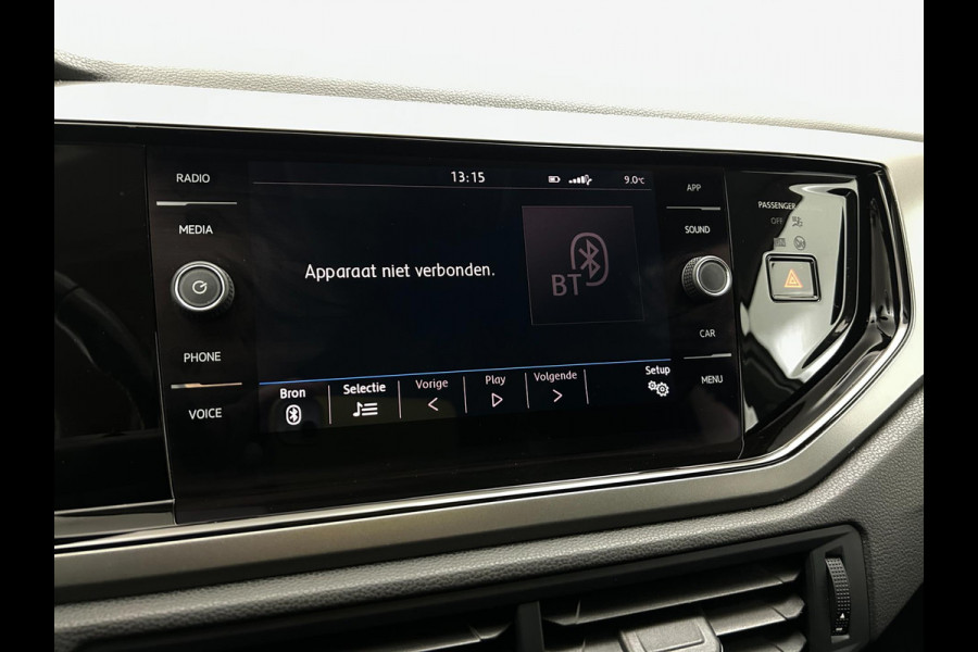 Volkswagen Polo Occasion 1.0 TSI Beats | Grijs | Airco | Tweedehands Volkswagen Polo | Cruisecontrol | Carplay | Stoelverwarming