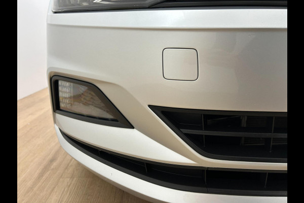 Volkswagen Polo Occasion 1.0 TSI Beats | Grijs | Airco | Tweedehands Volkswagen Polo | Cruisecontrol | Carplay | Stoelverwarming