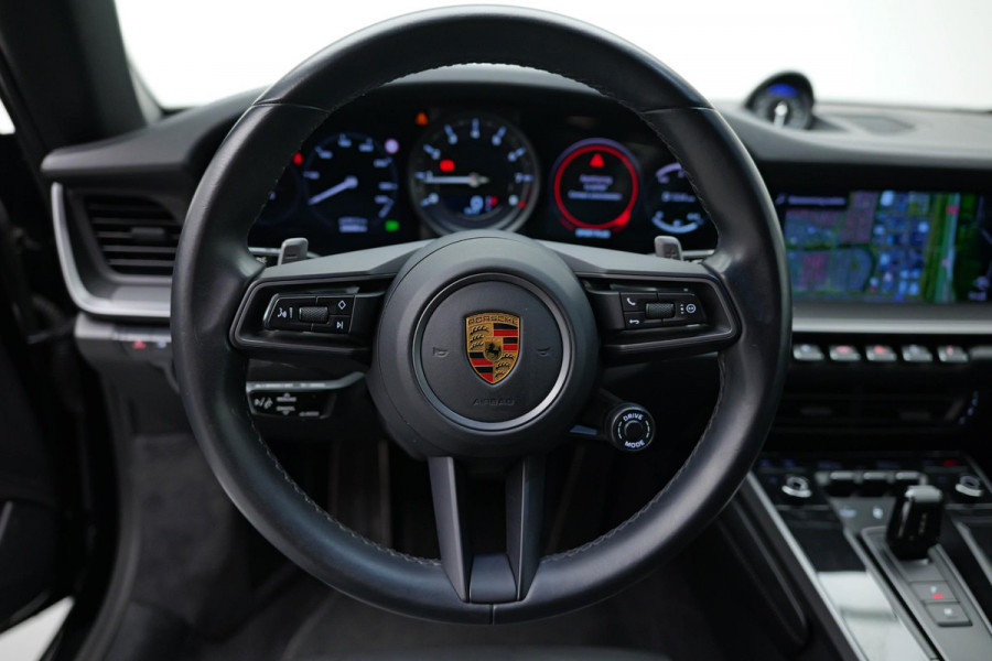 Porsche 911 Cabrio 3.0 Carrera 4 S |Chrono|Lift|BOSE|Sportuitlaat|PPF|