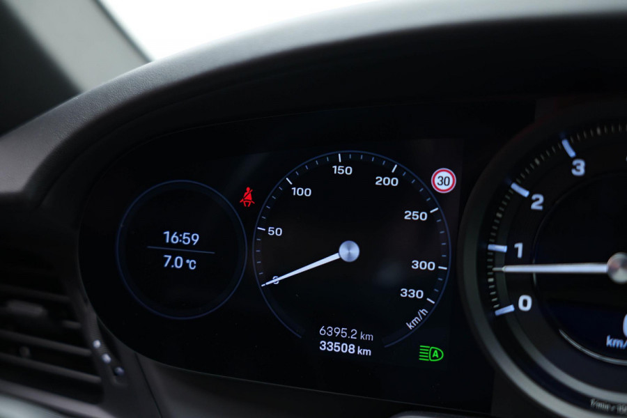 Porsche 911 Cabrio 3.0 Carrera 4 S |Chrono|Lift|BOSE|Sportuitlaat|PPF|