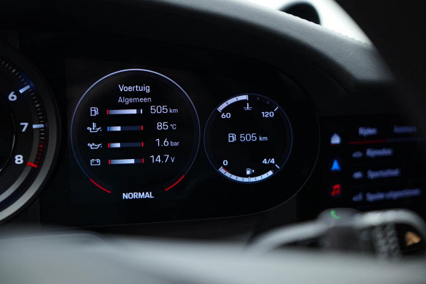 Porsche 911 Cabrio 3.0 Carrera 4 S |Chrono|Lift|BOSE|Sportuitlaat|PPF|