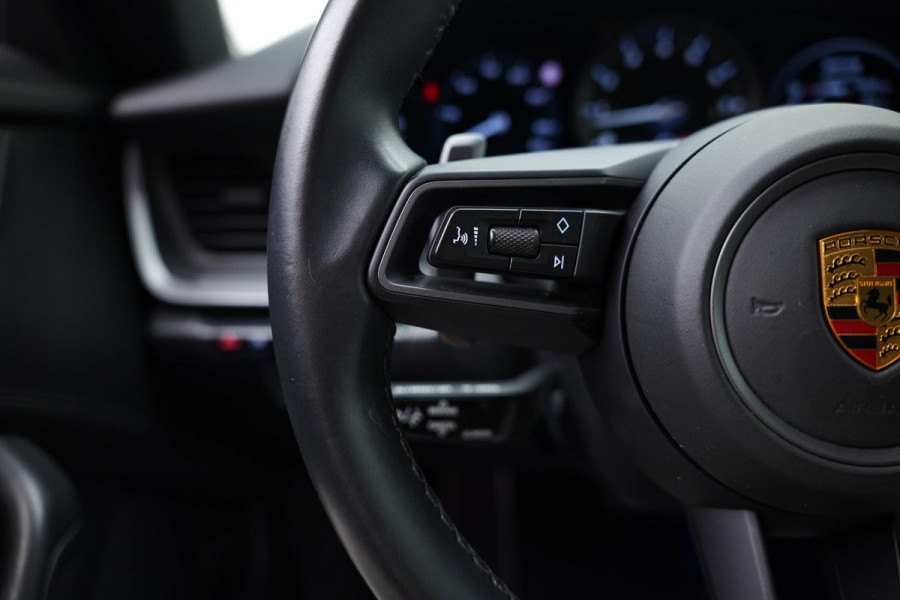 Porsche 911 Cabrio 3.0 Carrera 4 S |Chrono|Lift|BOSE|Sportuitlaat|PPF|